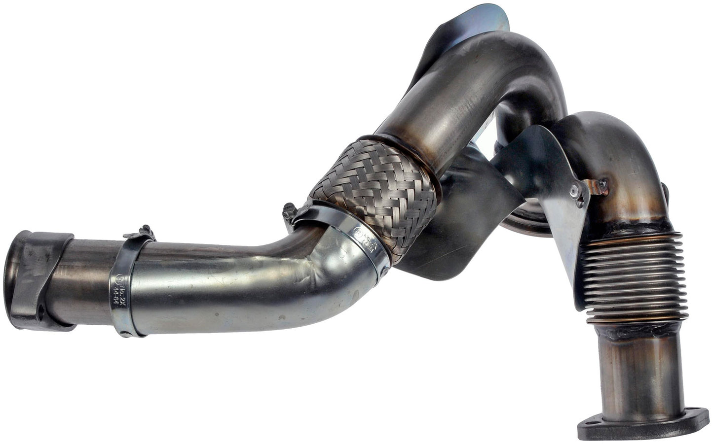 Exhaust Up Pipe - Left Hand Side (Dorman 679-020)