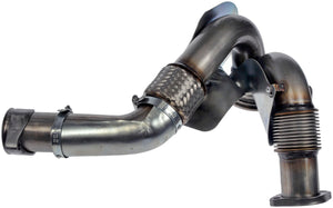 Exhaust Up Pipe - Left Hand Side (Dorman 679-020)