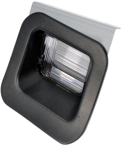 License Plate Light Lens Replacement - Dorman# 68143