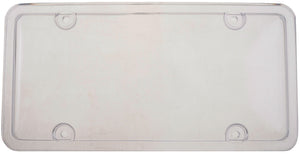 License Plate Cover - Universal - Dorman# 68146