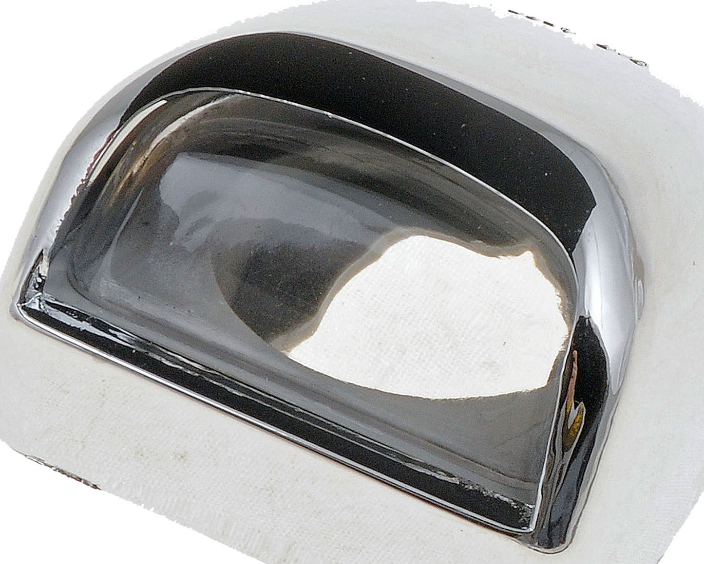 License Plate Lens - Dorman# 68150