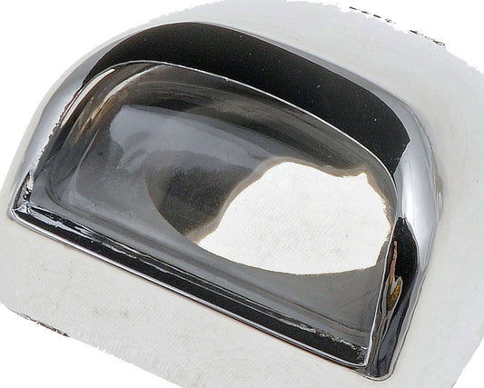 License Plate Lens - Dorman# 68150