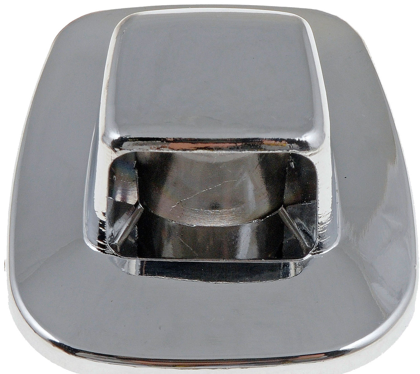 License Lamp Lense (Dorman #68155)