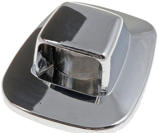 License Lamp Lense (Dorman #68155)
