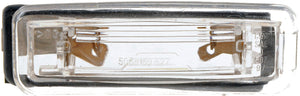 License Plate Lens - Dorman# 68160