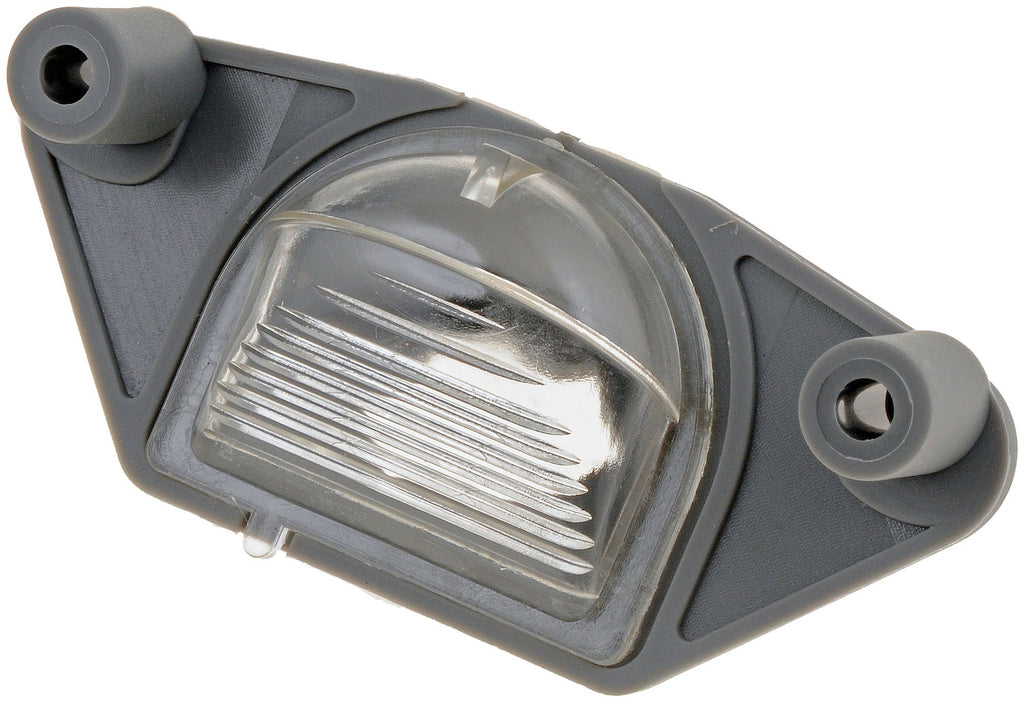 License Lamp Lense (Dorman #68167)