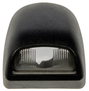 License Plate Lens - Dorman# 68168