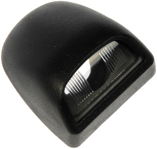 License Plate Lens - Dorman# 68168