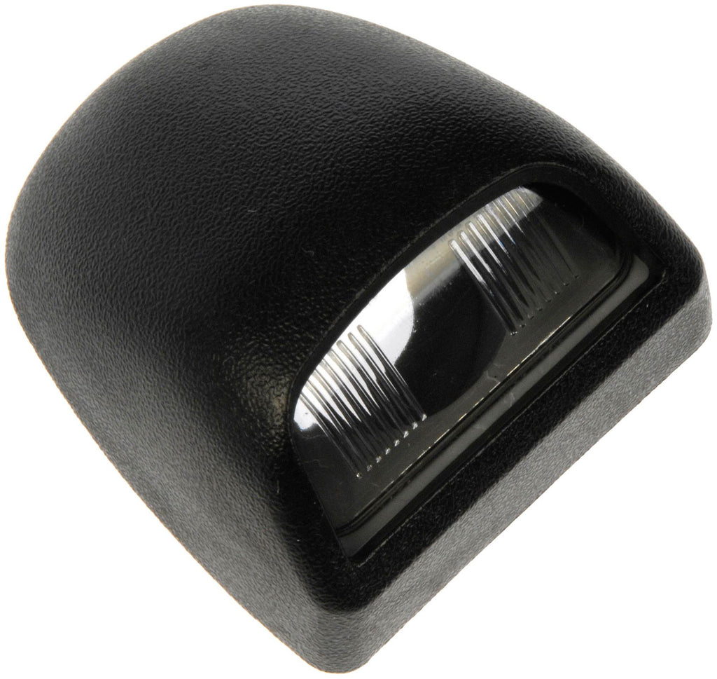 License Plate Lens - Dorman# 68168