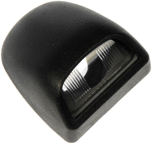 License Plate Lens - Dorman# 68168