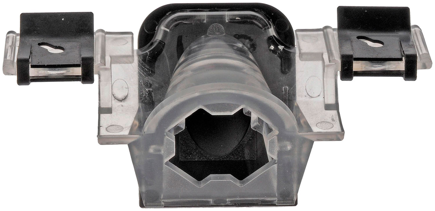 License Plate Lens Replacement - Dorman# 68175