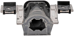 License Plate Lens Replacement - Dorman# 68175