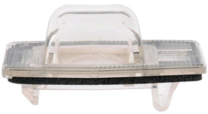 License Plate Lens Replacement - Dorman# 68177