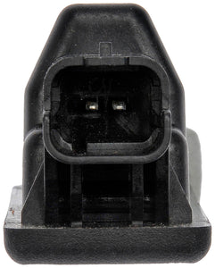 License Plate Light Lens Replacement (Dorman 68178)