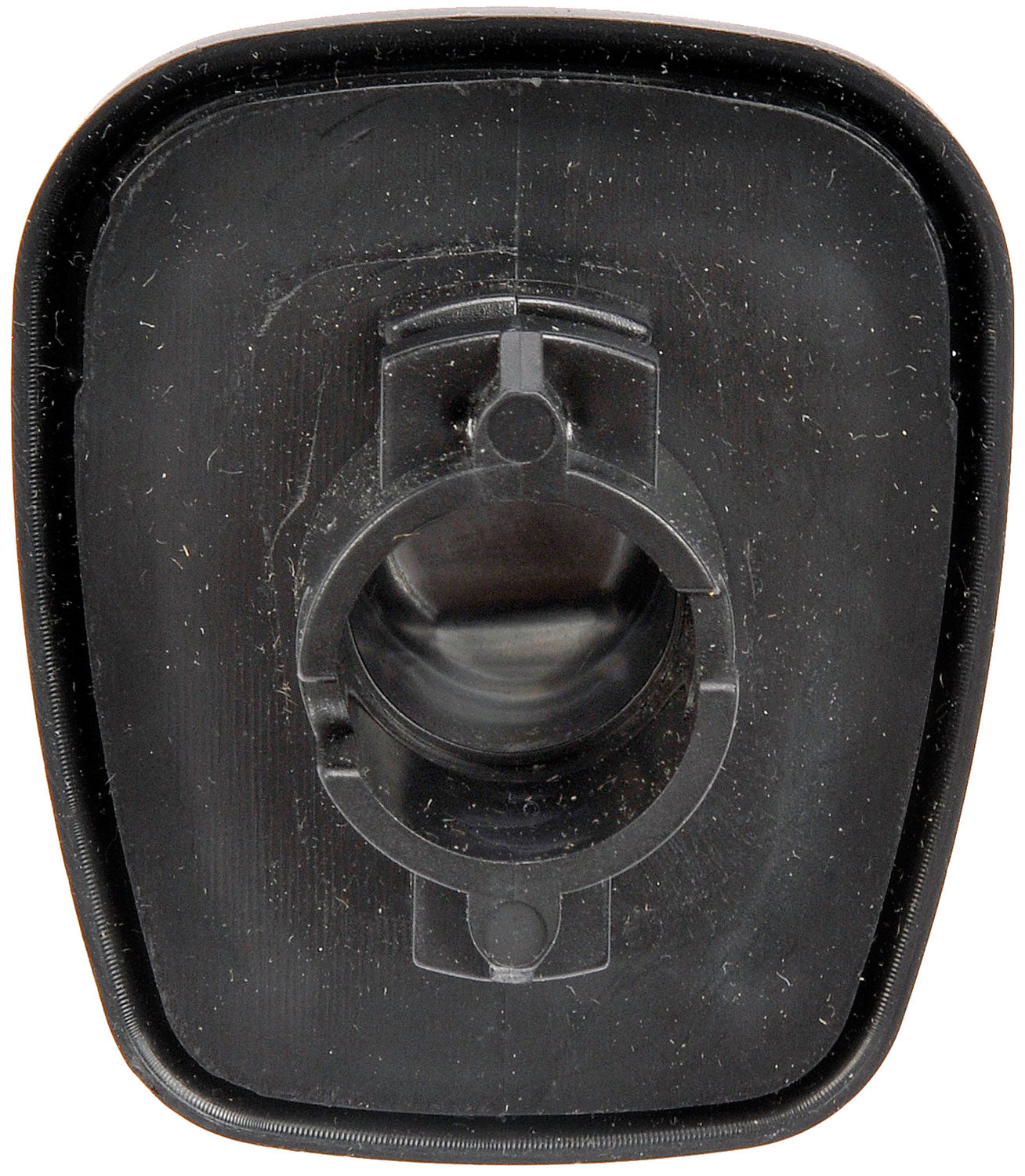 License Plate Light Lens Replacement - Dorman# 68181