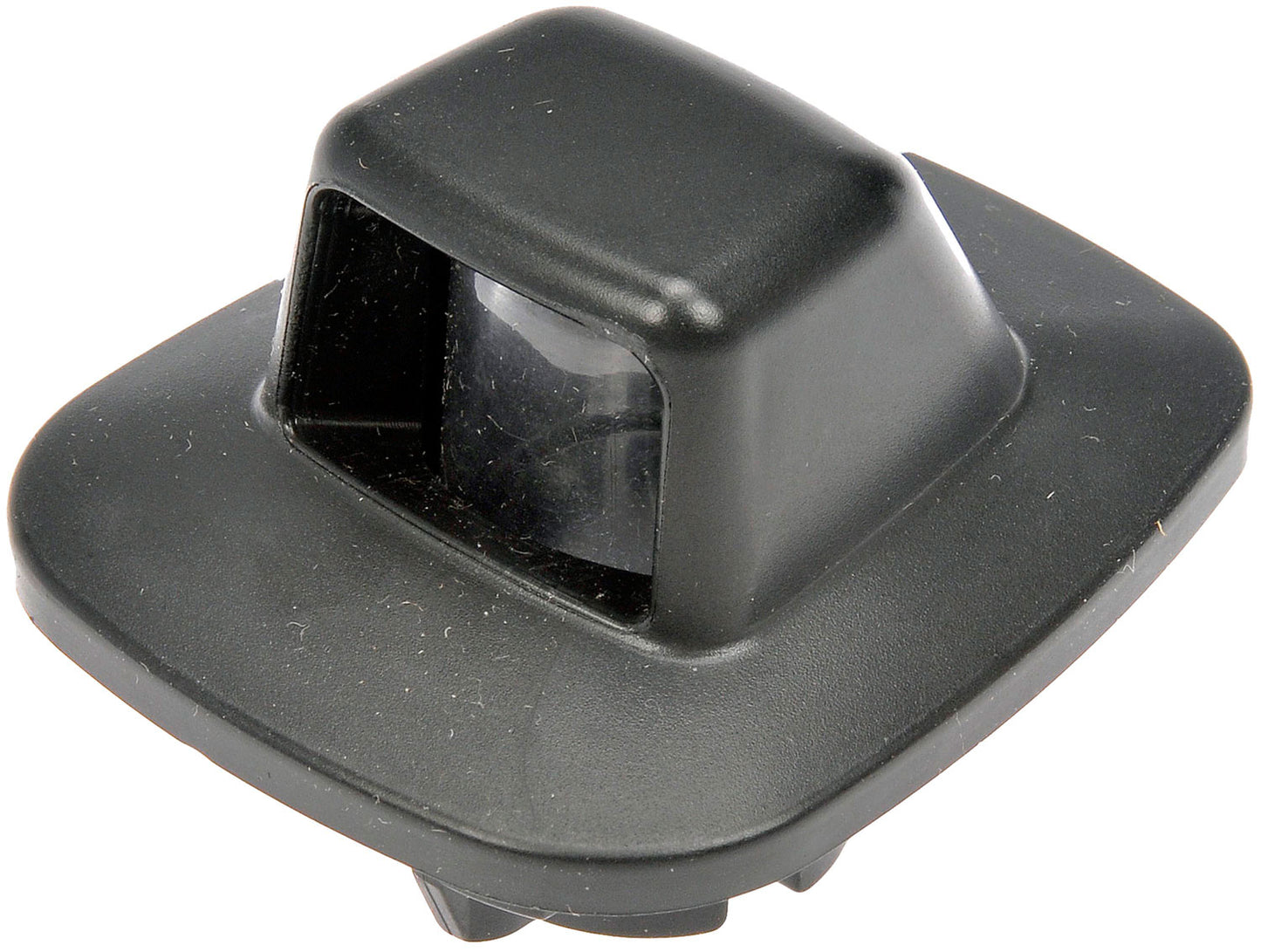 License Plate Light Lens Replacement - Dorman# 68181