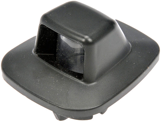 License Plate Light Lens Replacement - Dorman# 68181