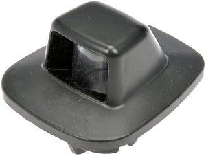 License Plate Light Lens Replacement - Dorman# 68181