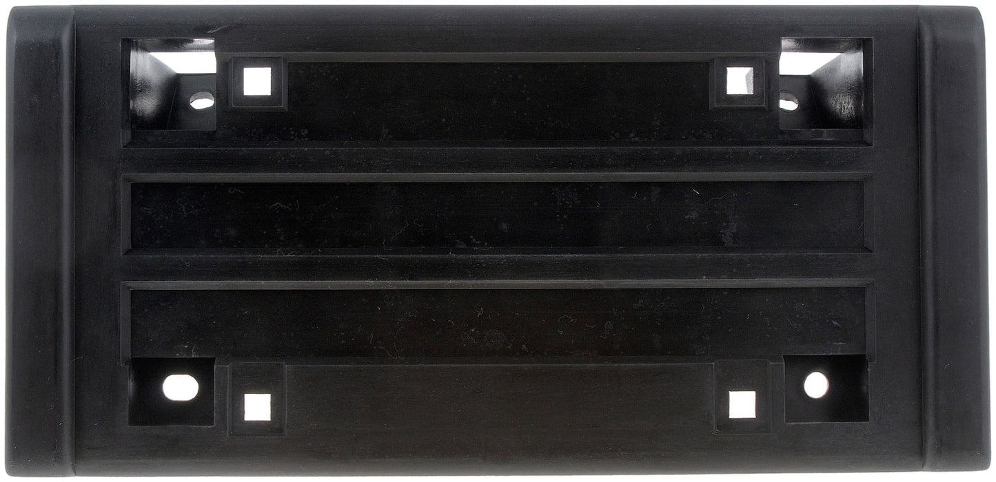 License Plate Bracket (Dorman #68184)