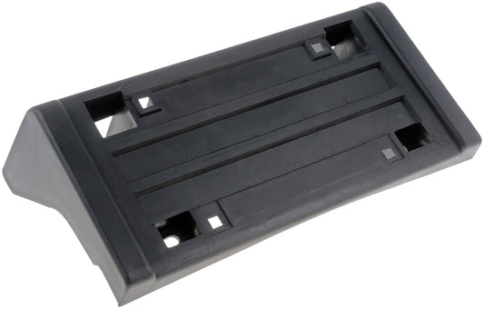 License Plate Bracket (Dorman #68184)