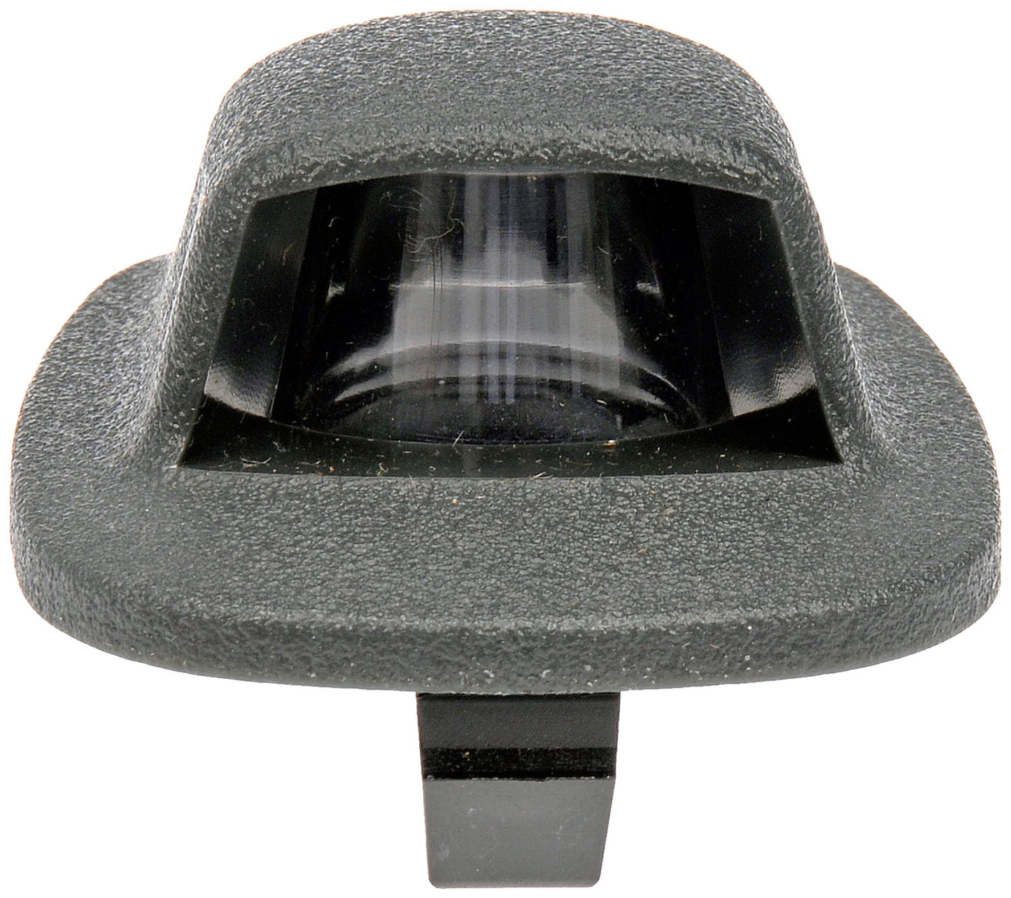 License Plate Light Lens Replacement - Dorman# 68196