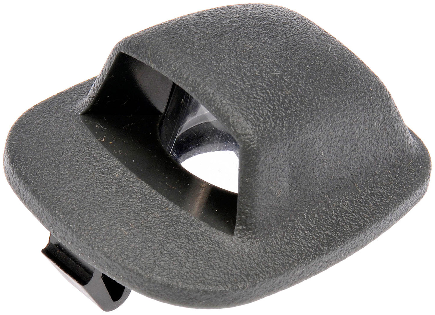 License Plate Light Lens Replacement - Dorman# 68196