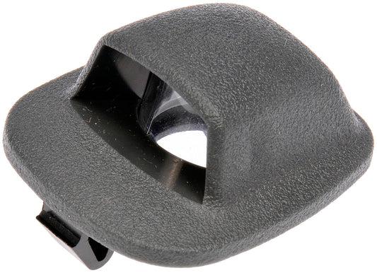 License Plate Light Lens Replacement - Dorman# 68196