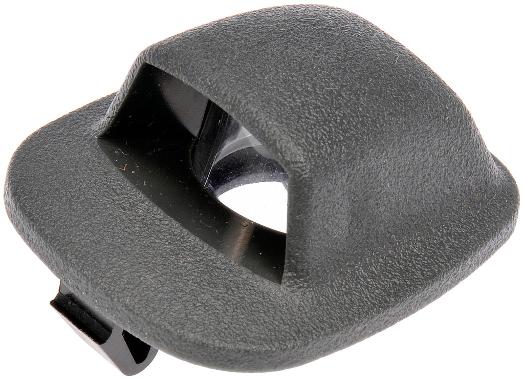 License Plate Light Lens Replacement - Dorman# 68196