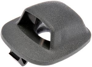 License Plate Light Lens Replacement - Dorman# 68196