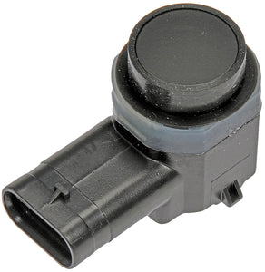 One New Parking Assist Sensor - Dorman# 684-000