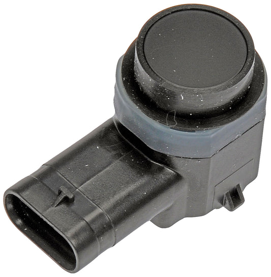 One New Parking Assist Sensor - Dorman# 684-002