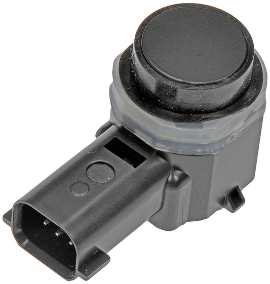 One New Parking Assist Sensor - Dorman# 684-006