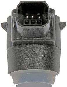 One New Parking Assist Sensor - Dorman# 684-007