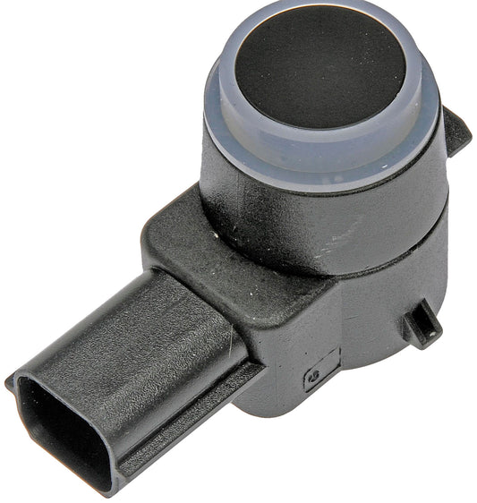 One New Parking Assist Sensor - Dorman# 684-012