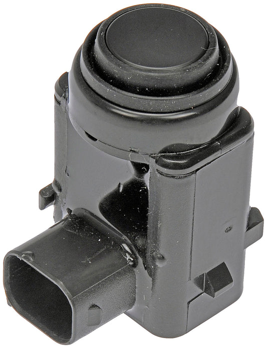 One New Parking Assist Sensor - Dorman# 684-013