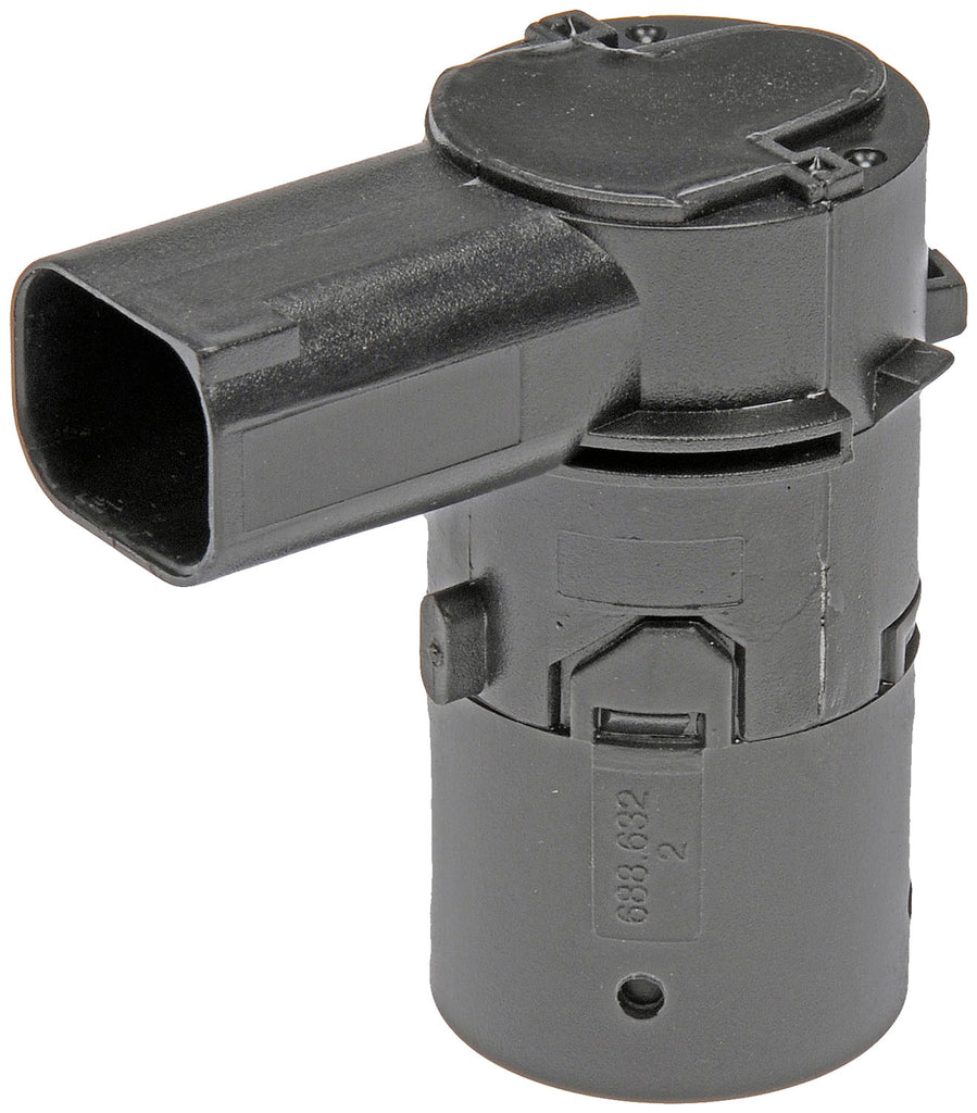 One New Parking Assist Sensor - Dorman# 684-031