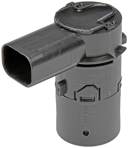 One New Parking Assist Sensor - Dorman# 684-032