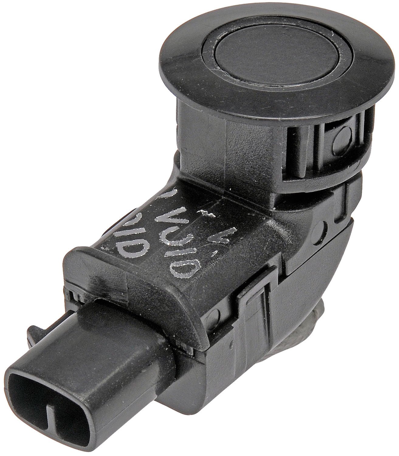 One New Parking Assist Sensor - Dorman# 684-034