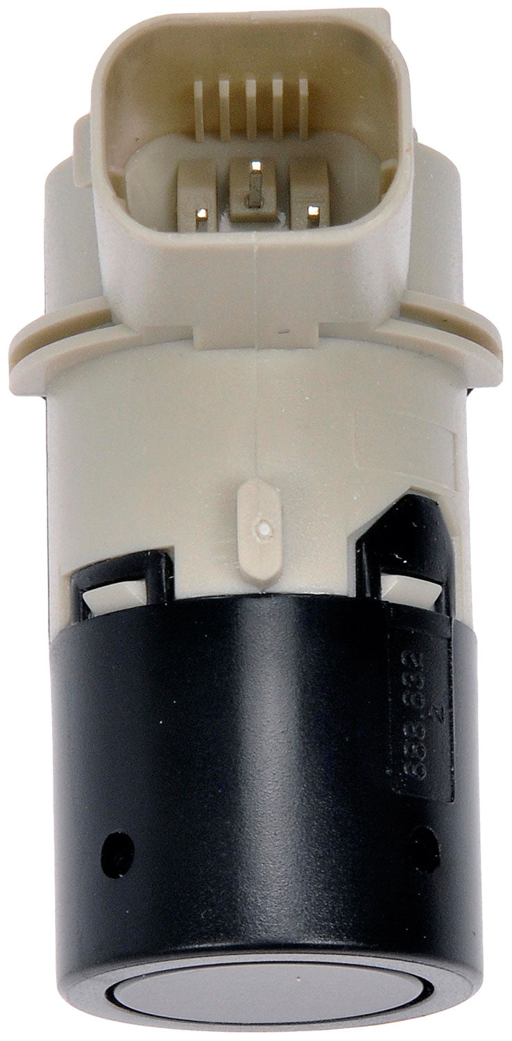 One New Parking Assist Sensor - Dorman# 684-037