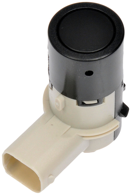 One New Parking Assist Sensor - Dorman# 684-037