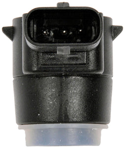 One New Parking Assist Sensor - Dorman# 684-039