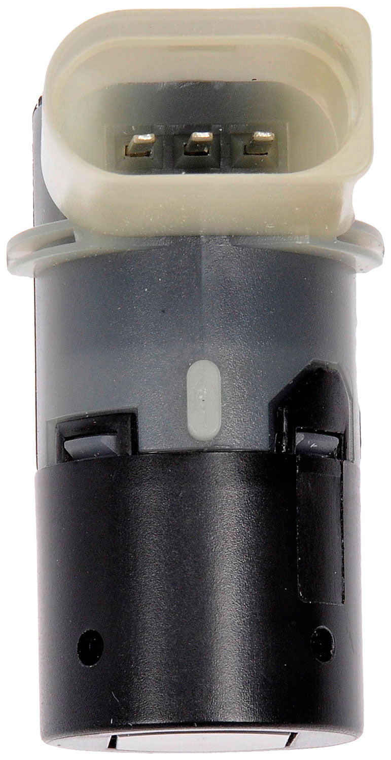 One New Parking Assist Sensor - Dorman# 684-045