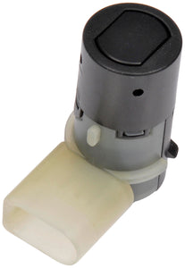 One New Parking Assist Sensor - Dorman# 684-045