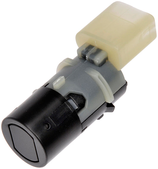 One New Parking Assist Sensor - Dorman# 684-047