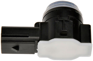 One New Parking Assist Sensor - Dorman# 684-048