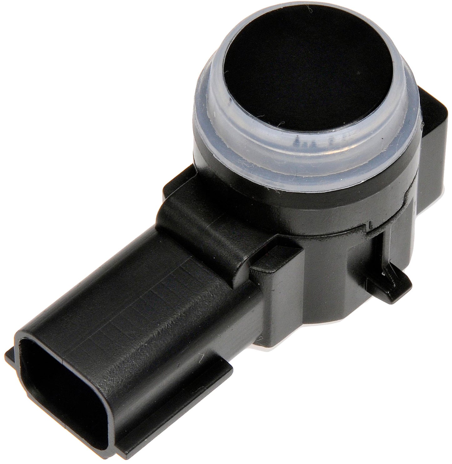 One New Parking Assist Sensor - Dorman# 684-048