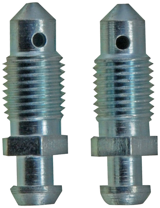 Disc Brake Bleeder Screw - Dorman# 6858