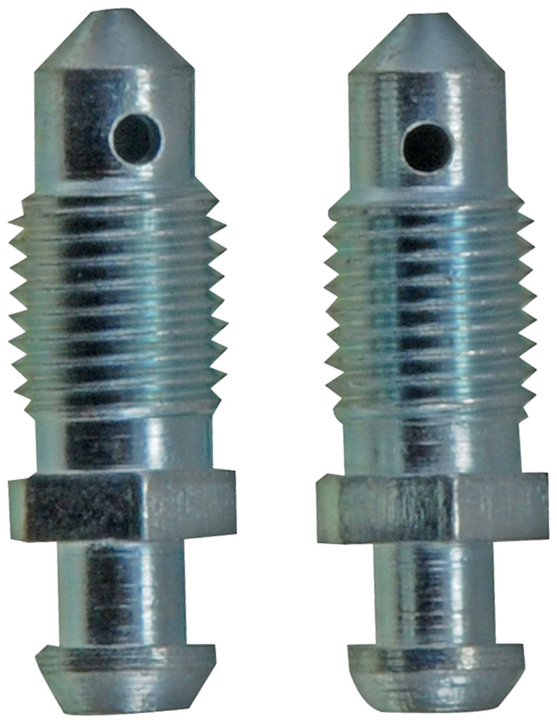 Disc Brake Bleeder Screw - Dorman# 6858