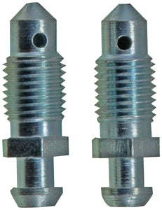 Disc Brake Bleeder Screw - Dorman# 6858