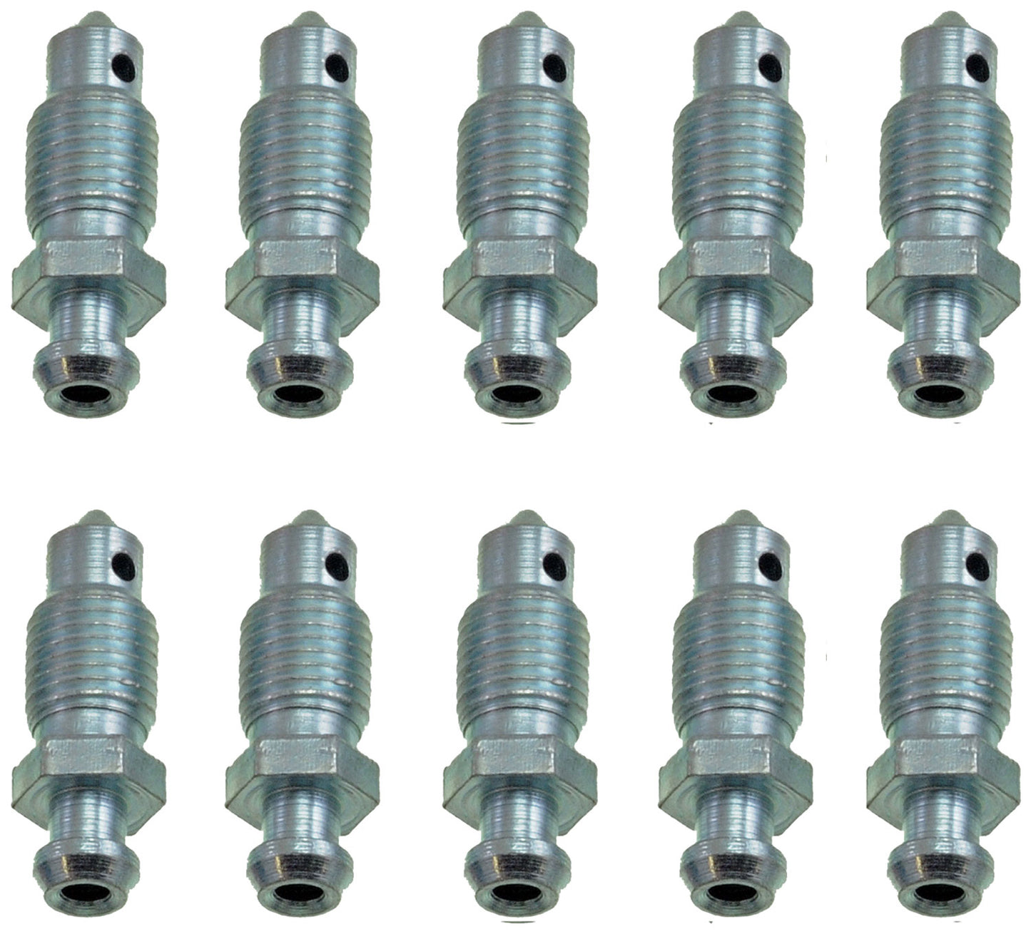 Disc Brake Bleeder Screw - Dorman# 6858-10